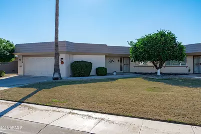 10501 W Loma Blanca Drive, Sun City, AZ 85351 - Photo 2