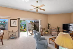 10501 W Loma Blanca Dr, Sun City, AZ 85351 - Photo 8