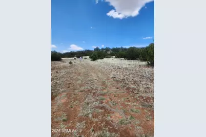 4 Acr 8410 -- #416, Concho, AZ 85924 - Photo 2
