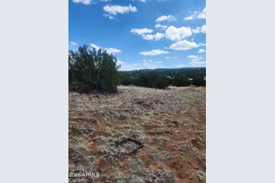 4 Acr 8410 -- #416, Concho, AZ 85924 - Photo 6