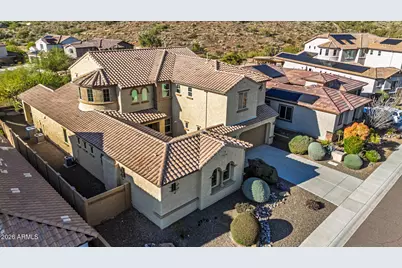 26722 N 11th Drive, Phoenix, AZ 85085 - Photo 1