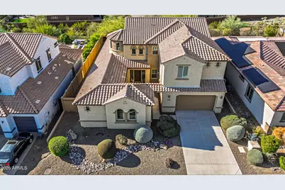 26722 N 11th Drive, Phoenix, AZ 85085 - Photo 58