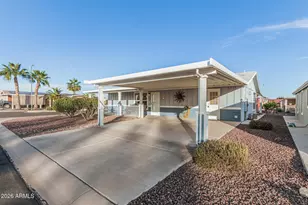 2263 N Trekell Rd, Casa Grande, AZ 85122 - Photo 2