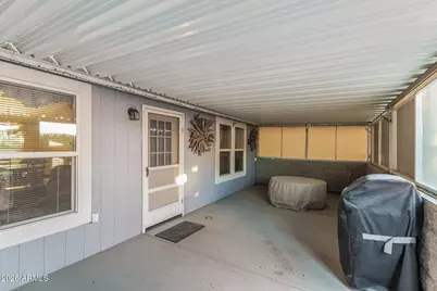 2263 N Trekell Road #161, Casa Grande, AZ 85122 - Photo 28