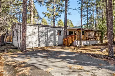 17175 S Acoma Place, Munds Park, AZ 86017 - Photo 2