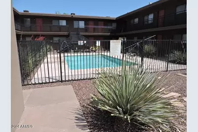 310 W Earll Drive #Unit 109, Phoenix, AZ 85013 - Photo 12