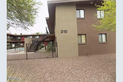 310 W Earll Drive #Unit 109, Phoenix, AZ 85013 - Photo 14