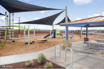 25214 W La Salle Street, Buckeye, AZ 85326 - Photo 16