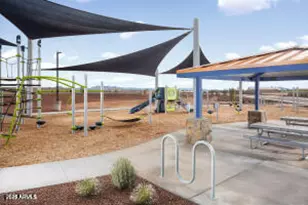 25214 W La Salle St, Buckeye, AZ 85326 - Photo 16