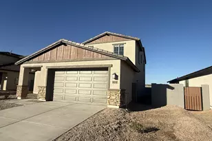 25214 W La Salle St, Buckeye, AZ 85326 - Photo 2