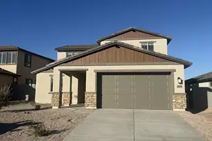 25214 W La Salle St, Buckeye, AZ 85326 - Photo 1