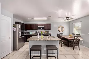 5947 E Oasis Blvd, Florence, AZ 85132 - Photo 8