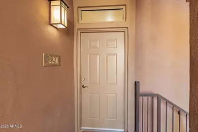 19777 N 76th Street #2291, Scottsdale, AZ 85255 - Photo 10