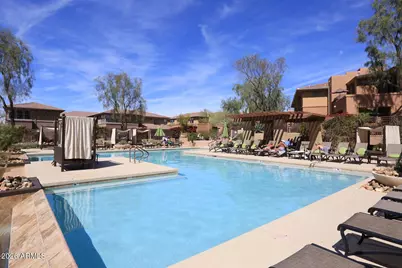 19777 N 76th Street #2291, Scottsdale, AZ 85255 - Photo 28