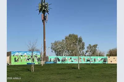 17200 W Bell Road #390, Surprise, AZ 85374 - Photo 36