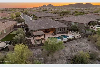 31705 N 128th Drive, Peoria, AZ 85383 - Photo 72