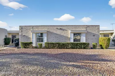 17410 N Boswell Boulevard N, Sun City, AZ 85373 - Photo 8