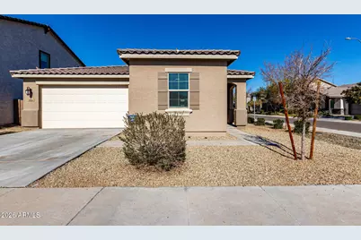 10954 W Melvin Street, Avondale, AZ 85323 - Photo 2