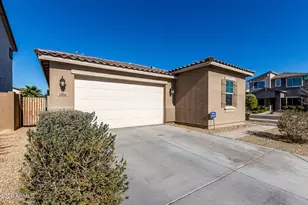 10954 W Melvin St, Avondale, AZ 85323 - Photo 1