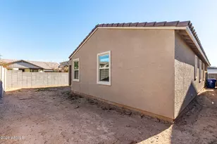 10954 W Melvin St, Avondale, AZ 85323 - Photo 28
