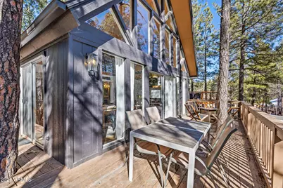 190 Paradise Circle, Munds Park, AZ 86017 - Photo 4