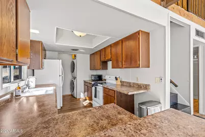 190 Paradise Circle, Munds Park, AZ 86017 - Photo 14