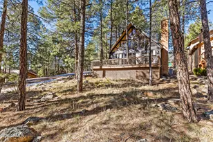 190 Paradise Cir, Munds Park, AZ 86017 - Photo 1