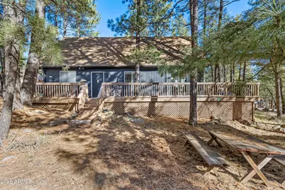 190 Paradise Circle, Munds Park, AZ 86017 - Photo 6