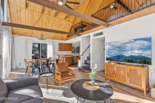 190 Paradise Cir, Munds Park, AZ 86017 - Photo 8