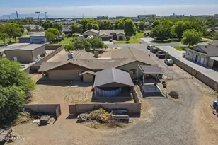 3252 S 147th Pl, Gilbert, AZ 85297 - Photo 42