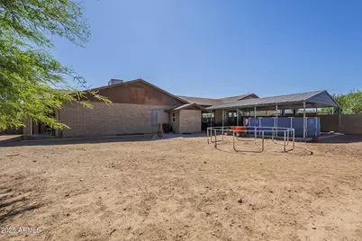 3252 S 147th Place, Gilbert, AZ 85297 - Photo 30