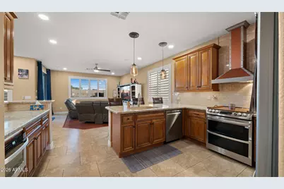 1957 S Talbot Circle, Mesa, AZ 85209 - Photo 4