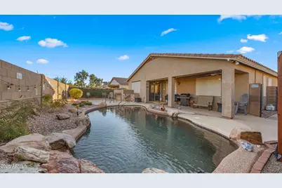 1957 S Talbot Circle, Mesa, AZ 85209 - Photo 2