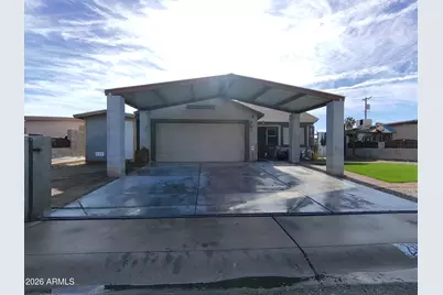 2113 W Wayland Road, Phoenix, AZ 85041 - Photo 1