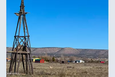 2300 Santa Fe Road #-, Paulden, AZ 86334 - Photo 2