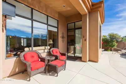 15841 E Bursage Drive, Fountain Hills, AZ 85268 - Photo 40