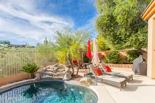 15841 E Bursage Dr, Fountain Hills, AZ 85268 - Photo 38