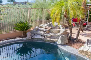 15841 E Bursage Dr, Fountain Hills, AZ 85268 - Photo 44