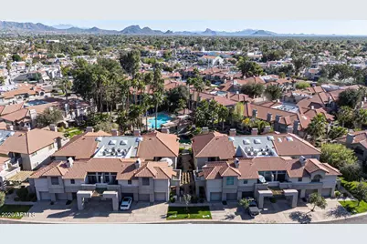 10017 E Mountain View Road #2091, Scottsdale, AZ 85258 - Photo 50