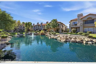 10017 E Mountain View Road #2091, Scottsdale, AZ 85258 - Photo 1