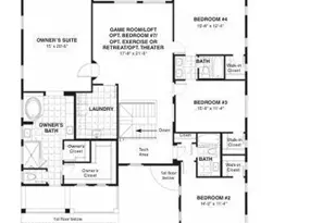 1092 E Firestone Dr, Chandler, AZ 85249 - Photo 4