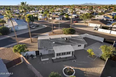 627 N 59th Place, Mesa, AZ 85205 - Photo 26