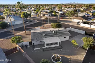 627 N 59th Pl, Mesa, AZ 85205 - Photo 26