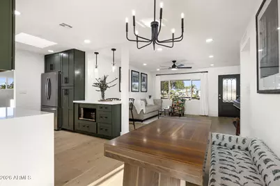 627 N 59th Place, Mesa, AZ 85205 - Photo 6