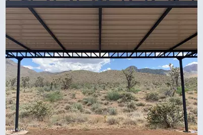 - Lake Mohave Ranchos Lot 357 -- #357, Dolan Springs, AZ 86441 - Photo 12