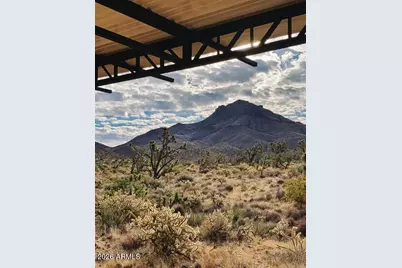 - Lake Mohave Ranchos Lot 357 -- #357, Dolan Springs, AZ 86441 - Photo 6