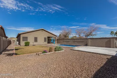 1157 W Popcorn Tree Avenue, Queen Creek, AZ 85140 - Photo 38