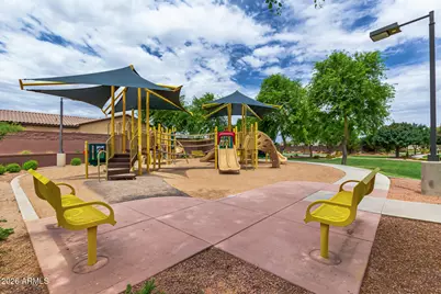 1157 W Popcorn Tree Avenue, Queen Creek, AZ 85140 - Photo 48