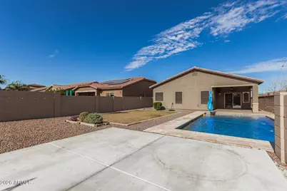 1157 W Popcorn Tree Avenue, Queen Creek, AZ 85140 - Photo 36