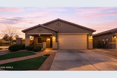 1157 W Popcorn Tree Avenue, Queen Creek, AZ 85140 - Photo 1